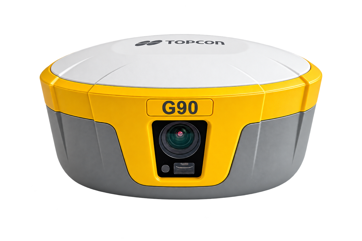 TopoGEOS G90