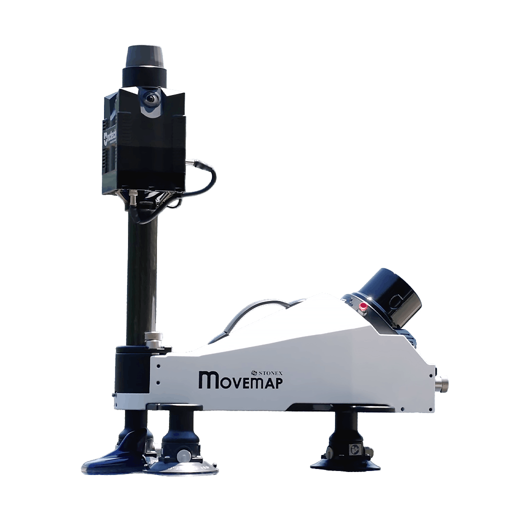 STONEX MoveMap