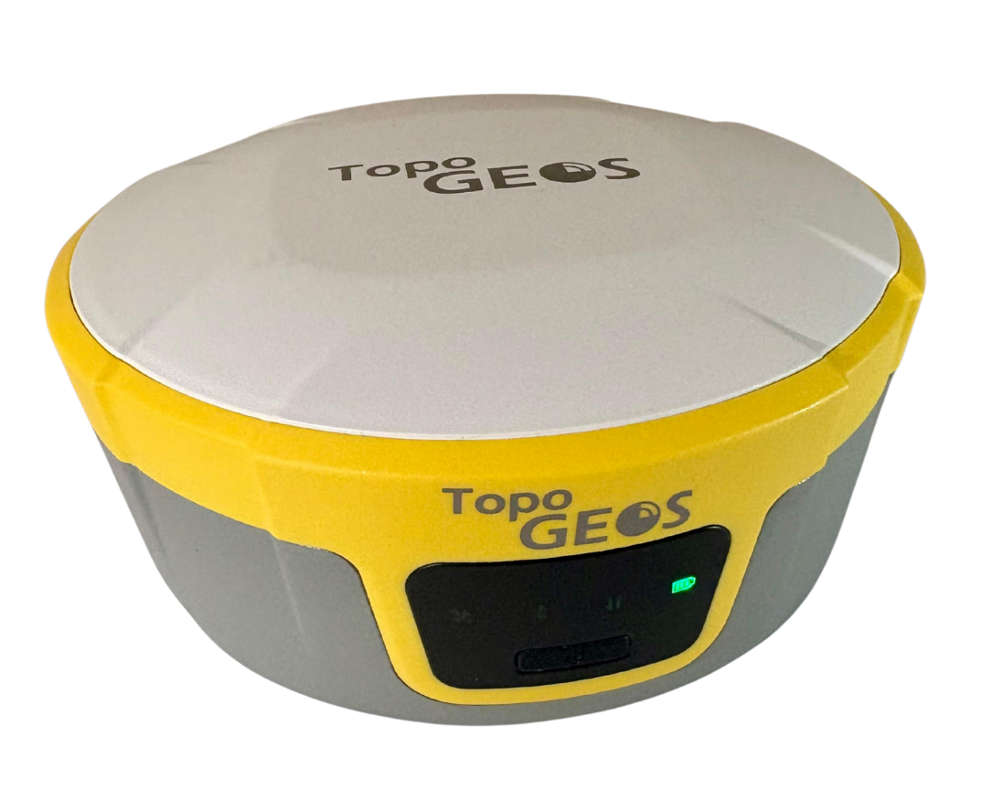 TopoGEOS G90