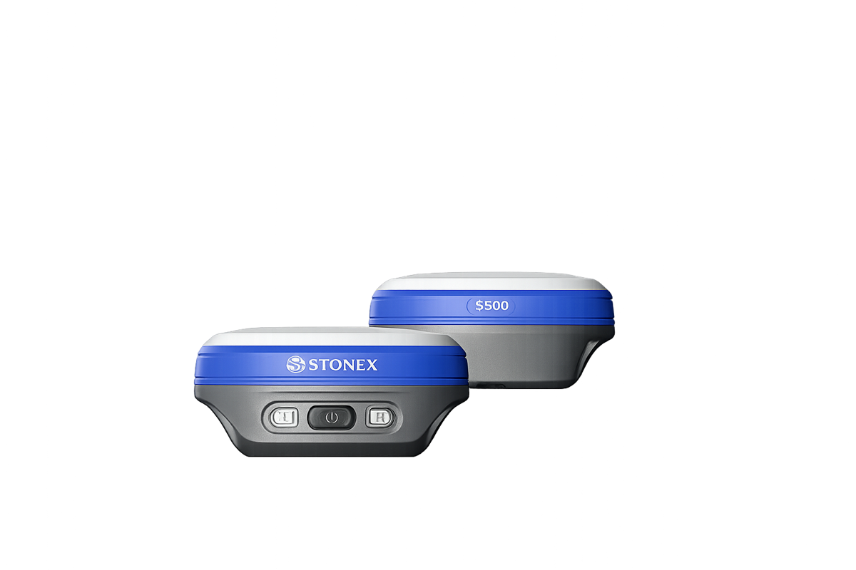STONEX S599