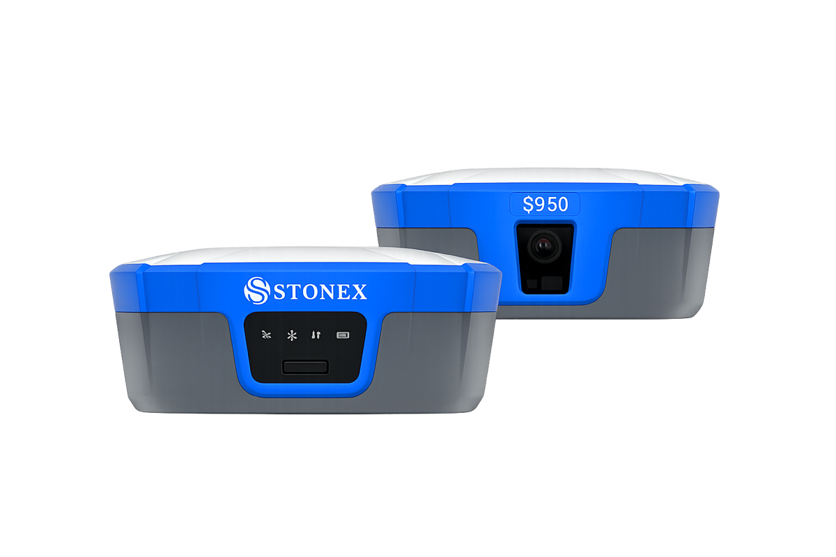 STONEX GNSS S950