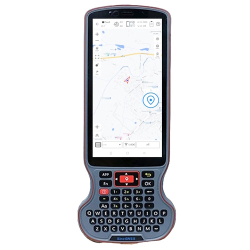 ComNav R80 Data Collector