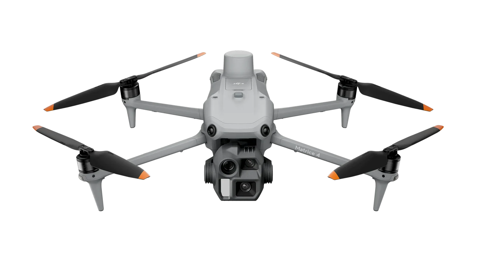 DJI Matrice 4E
